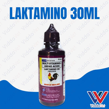 Laktamino 30ml