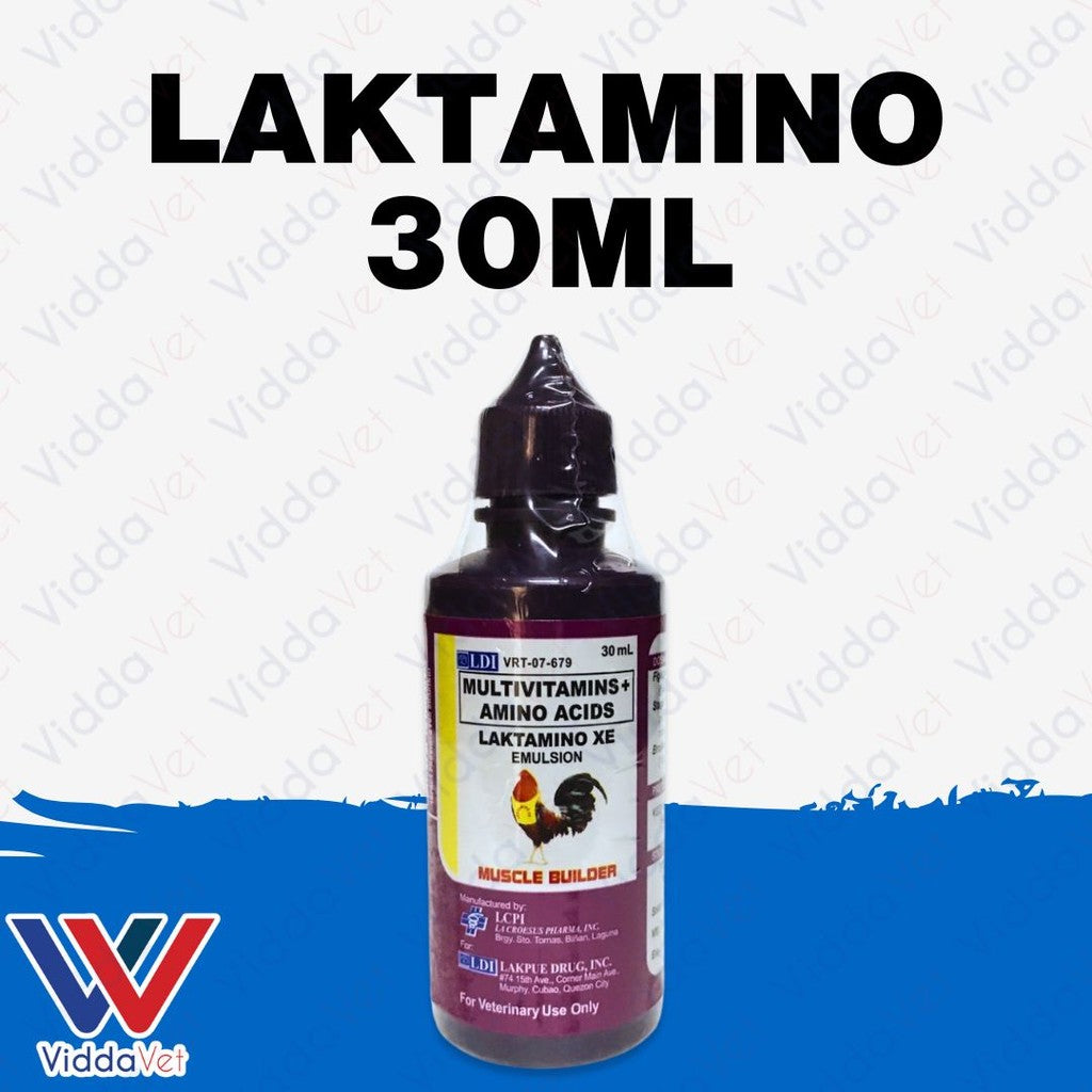 Laktamino 30ml