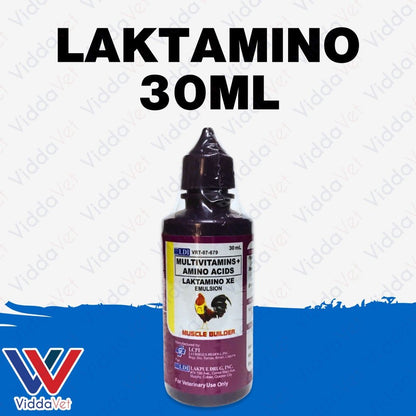 Laktamino 30ml