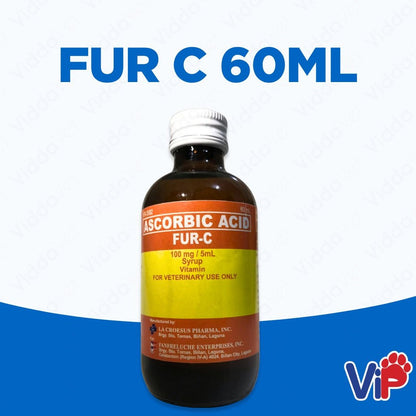 Fur-C 60ml