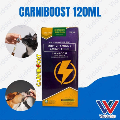 Carniboost 120ml