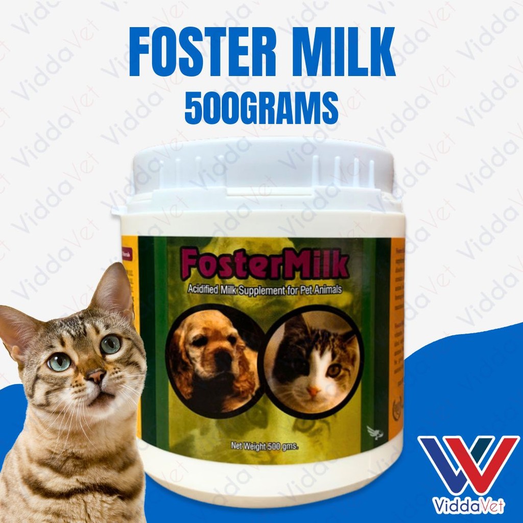 Foster Milk for Pets 500g