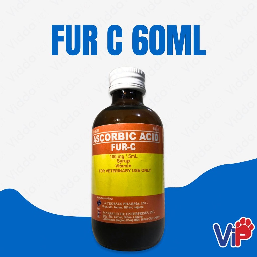 Fur-C 60ml