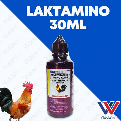 Laktamino 30ml