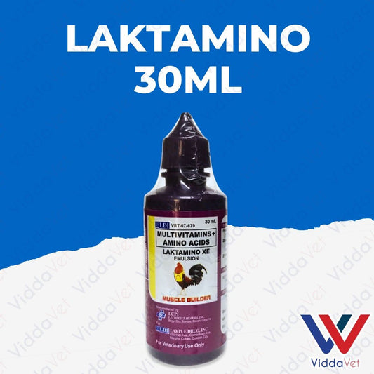 Laktamino 30ml