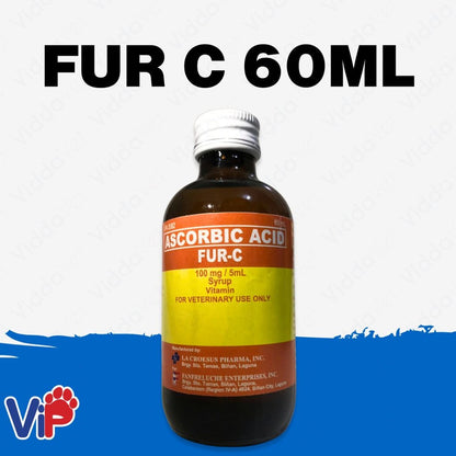 Fur-C 60ml