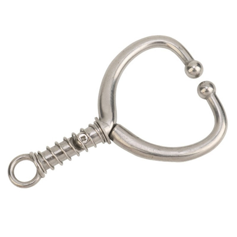 Stainless Cow Nose Pliers