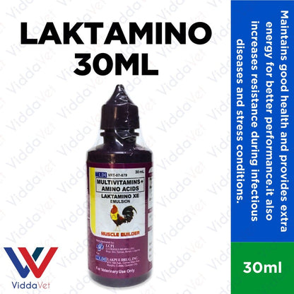 Laktamino 30ml