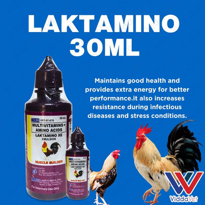 Laktamino 30ml