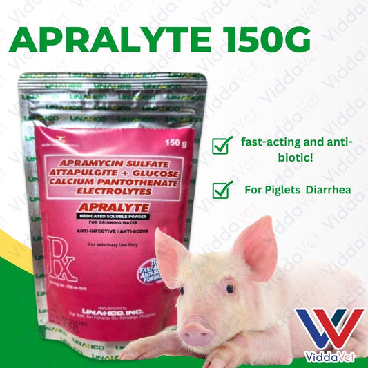 Apralyte 150g
