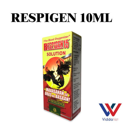 Respigen 10ml