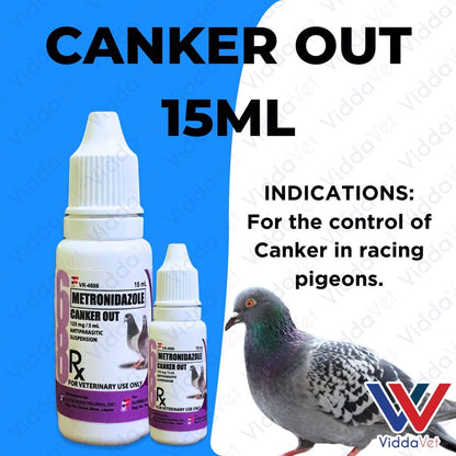 Canker Out 15ml
