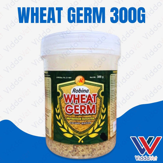 Wheat Germ 300G