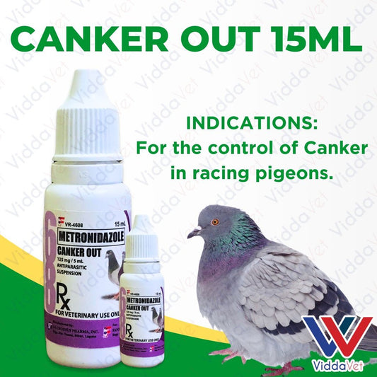 Canker Out 15ml