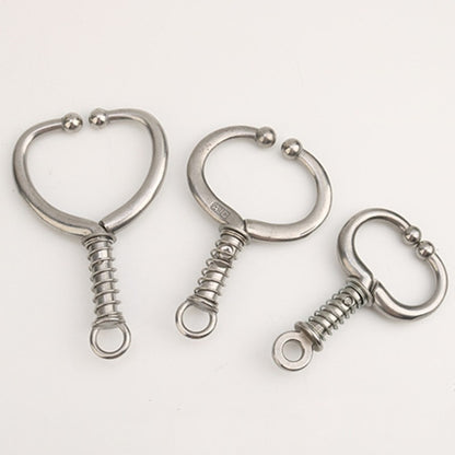 Stainless Cow Nose Pliers