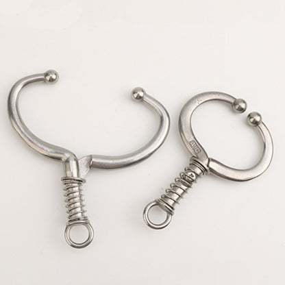 Stainless Cow Nose Pliers