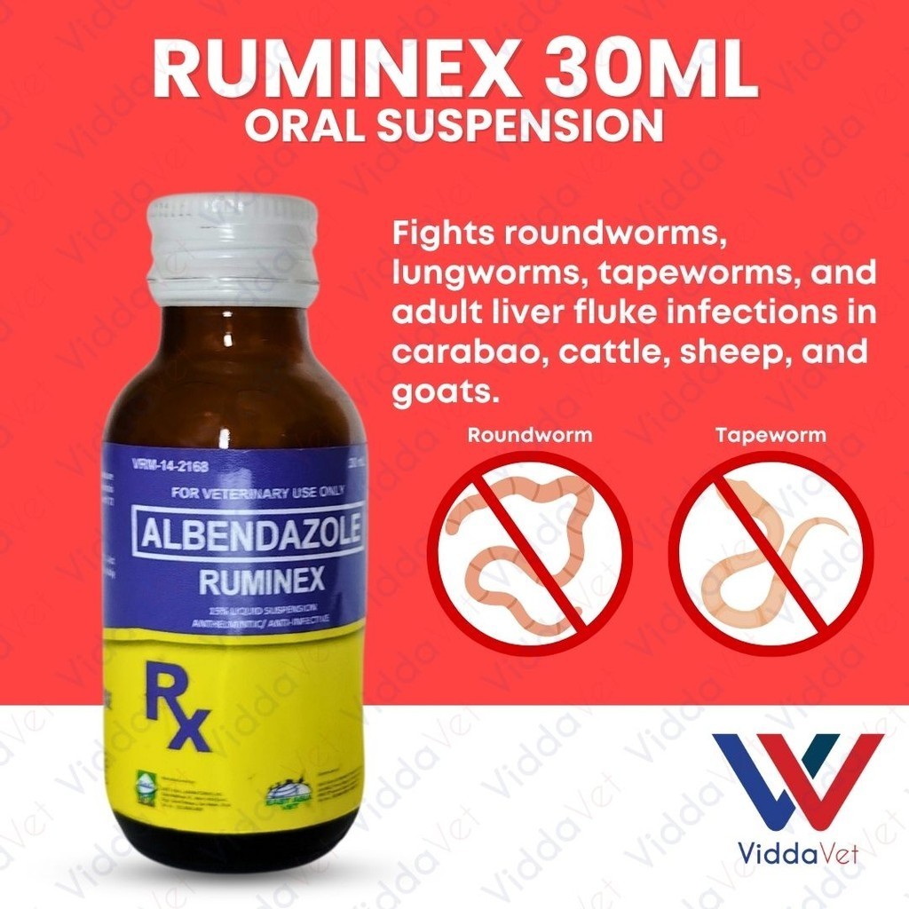 Ruminex 30ML