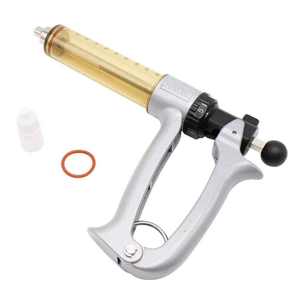 Automatic Continuous Syringe 25ml/50ml