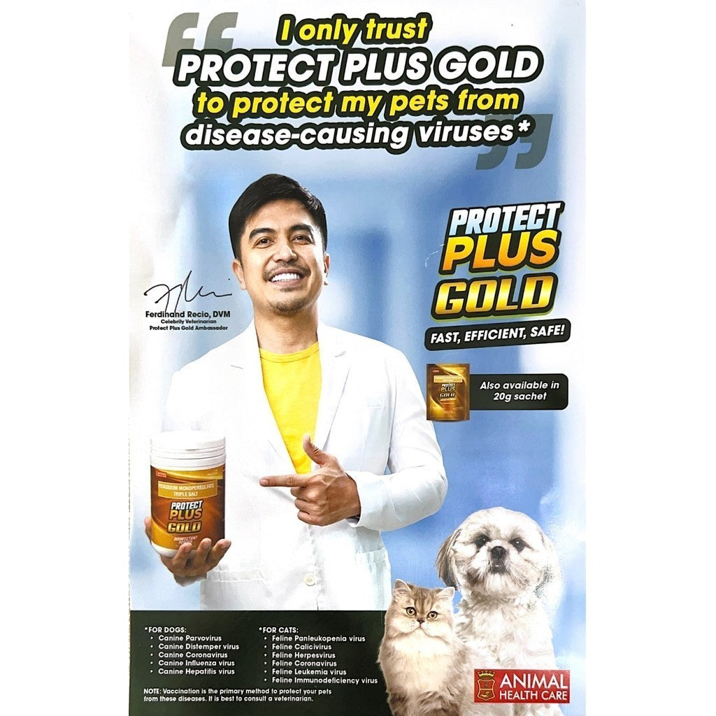 Protect Plus Gold
