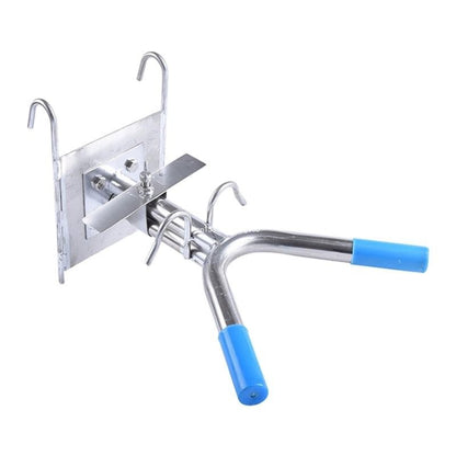 Hang-Type Castration Tool