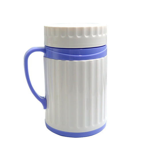 Stainless Steel Boar Semen 650ML