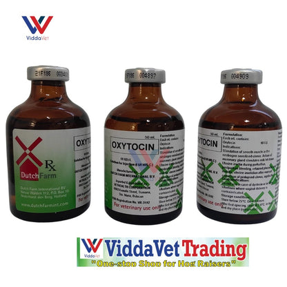 Oxytocin Dutch Farm 50mL