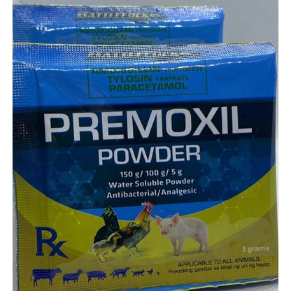 Premoxil 5G