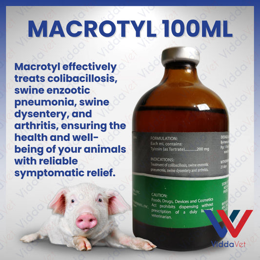 Macrotyl 100ML