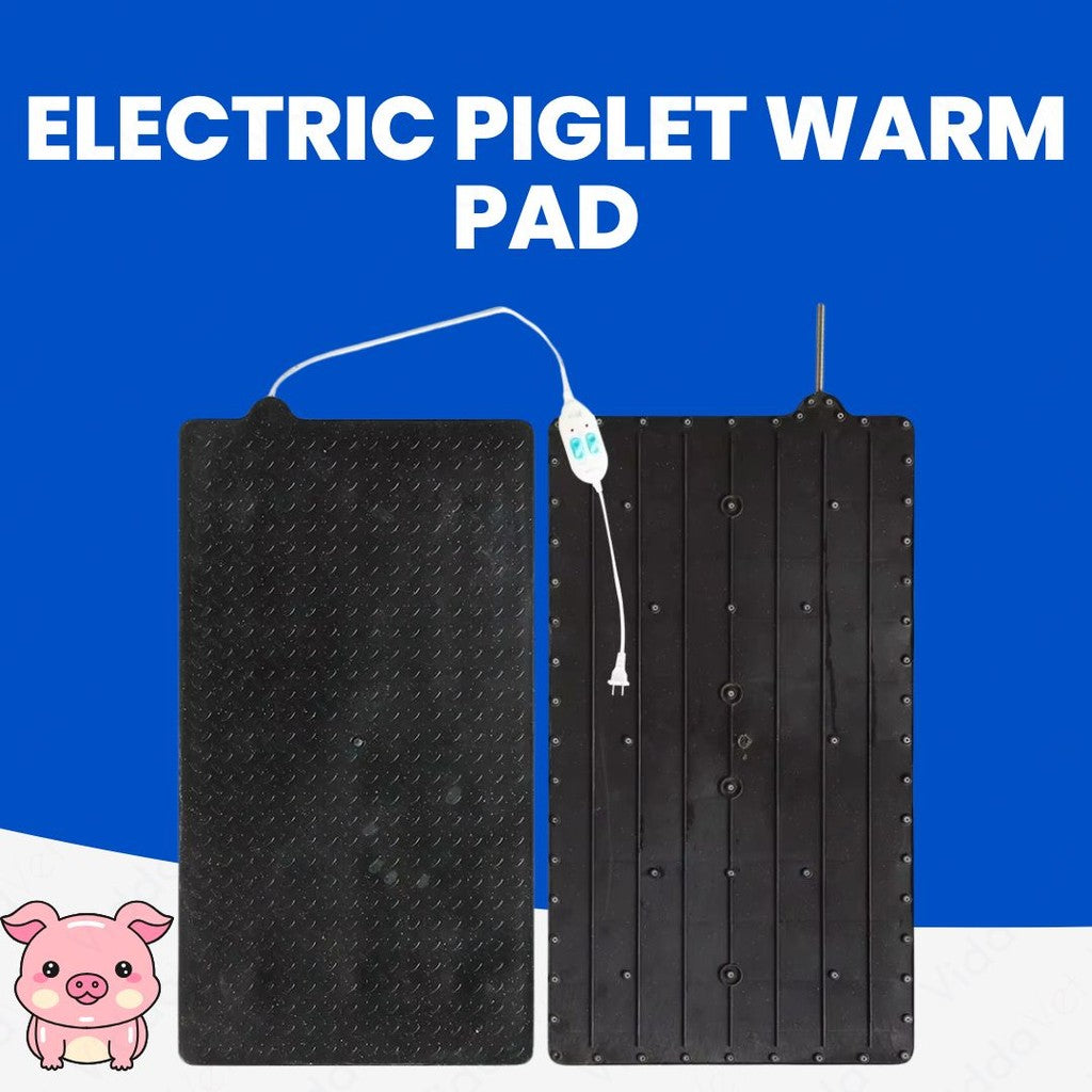 Piglet Electric Heating Warm Pad