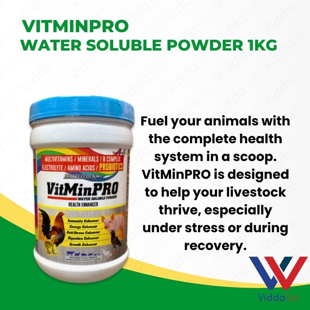 VitMinPRO 1kg