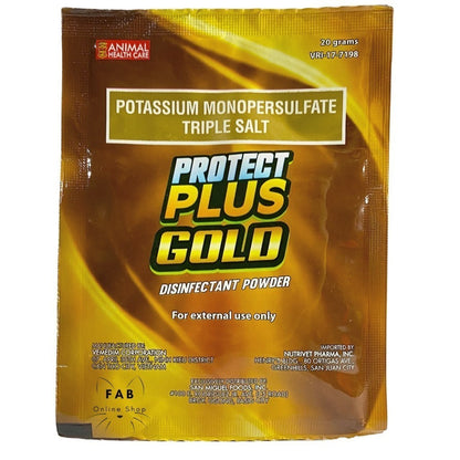 Protect Plus Gold