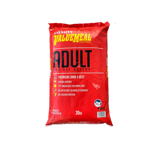 Vitality Adult 20kg