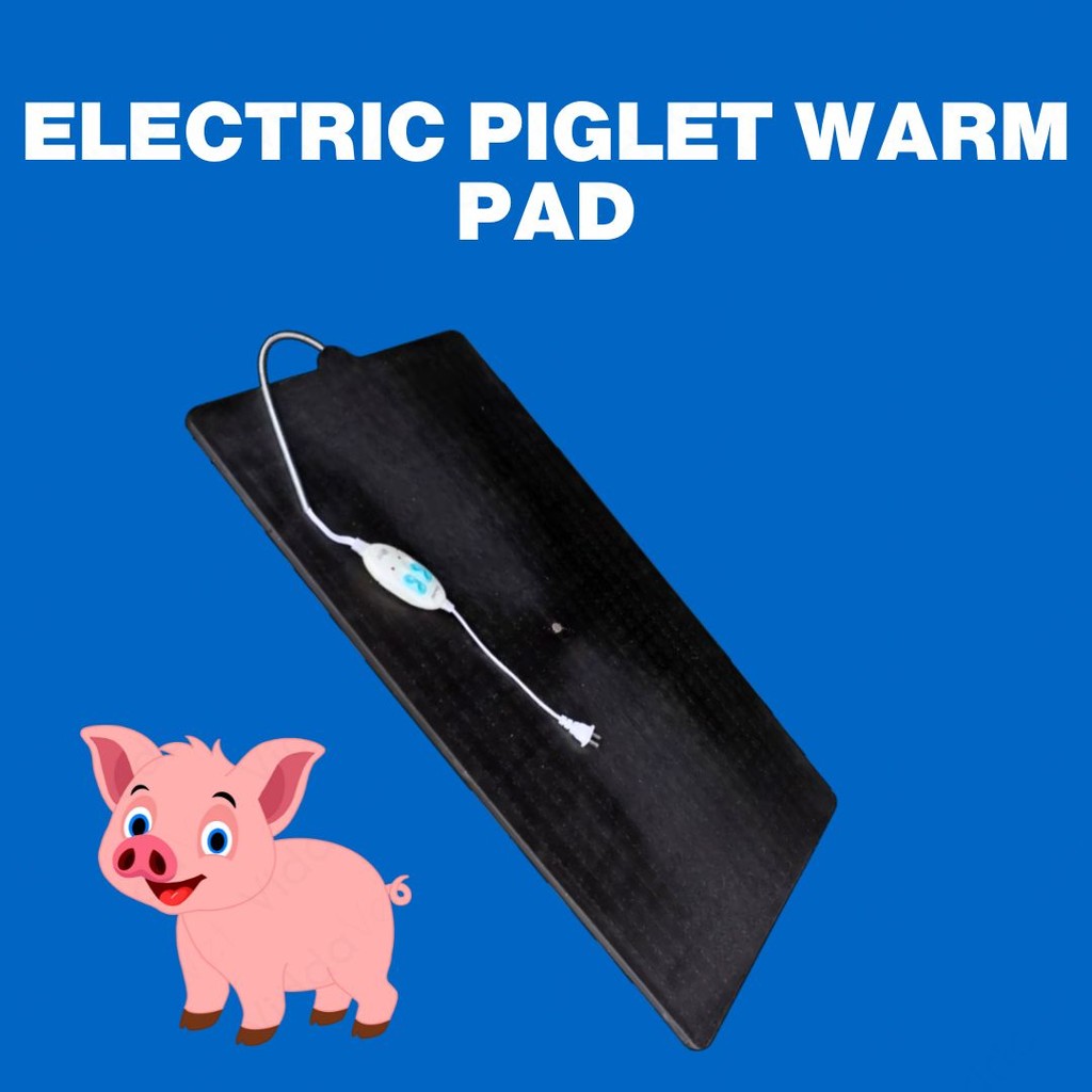 Piglet Electric Heating Warm Pad