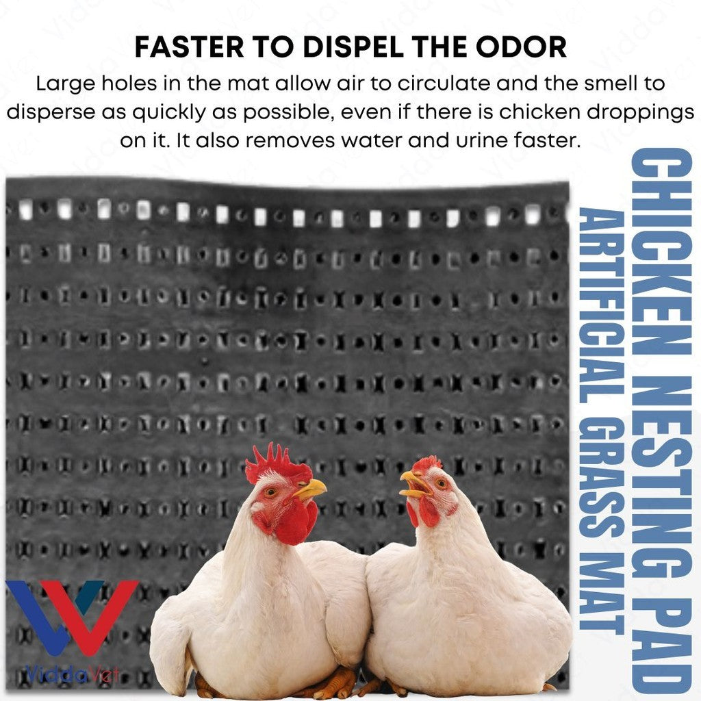 Chicken Nesting Pad