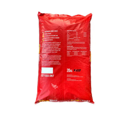 Vitality Adult 20kg