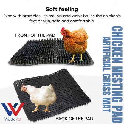 Chicken Nesting Pad