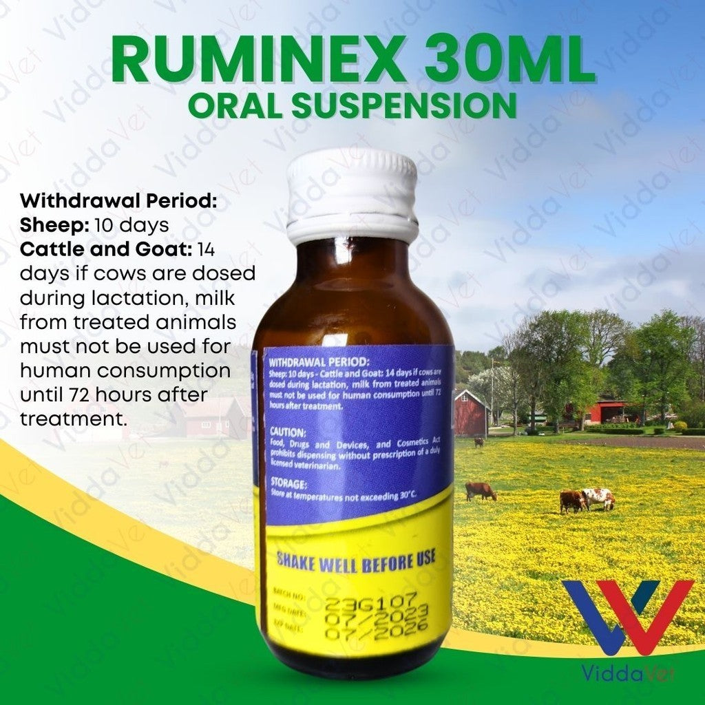Ruminex 30ML