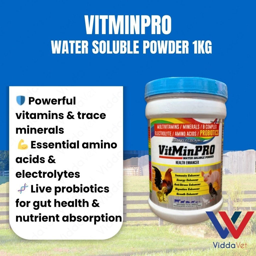 VitMinPRO 1kg