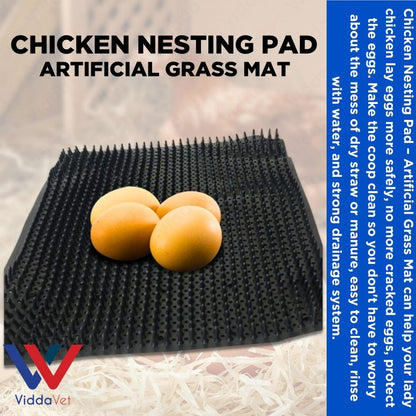 Chicken Nesting Pad