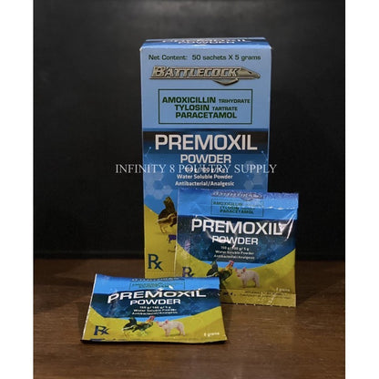 Premoxil 5G