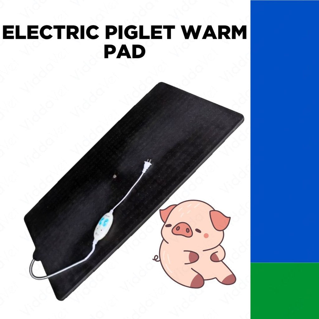 Piglet Electric Heating Warm Pad