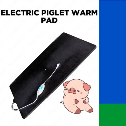 Piglet Electric Heating Warm Pad