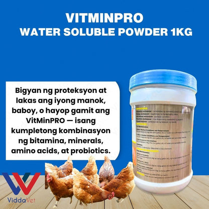 VitMinPRO 1kg
