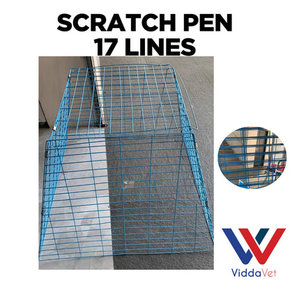 Scratch Pen