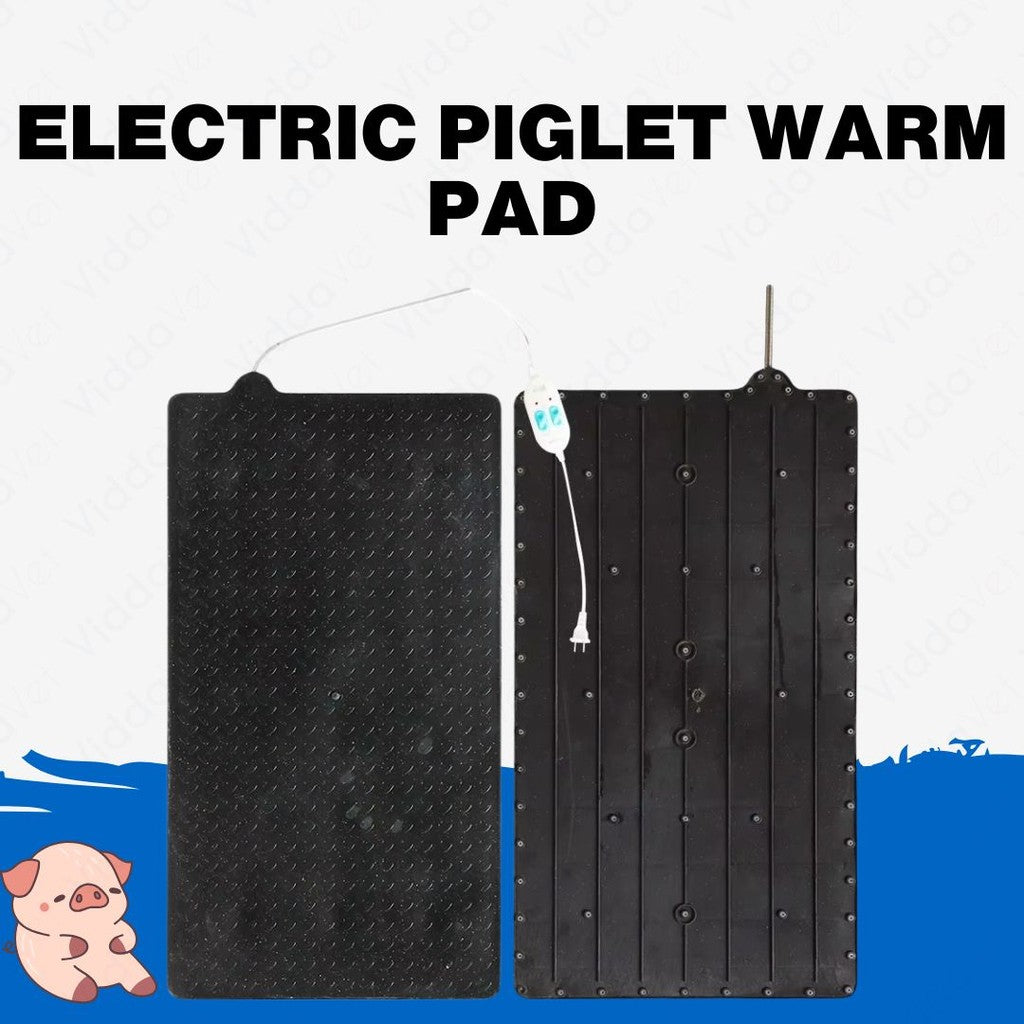 Piglet Electric Heating Warm Pad