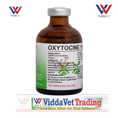 Oxytocin Dutch Farm 50mL