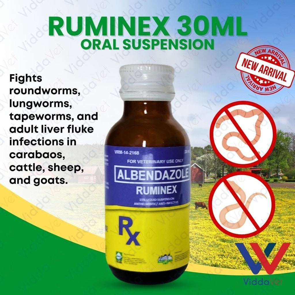 Ruminex 30ML