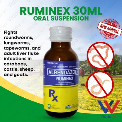 Ruminex 30ML