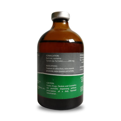 Macrotyl 100ML