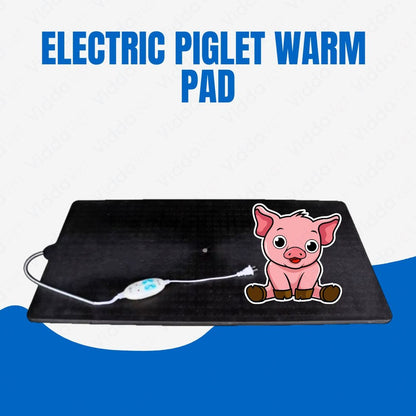 Piglet Electric Heating Warm Pad